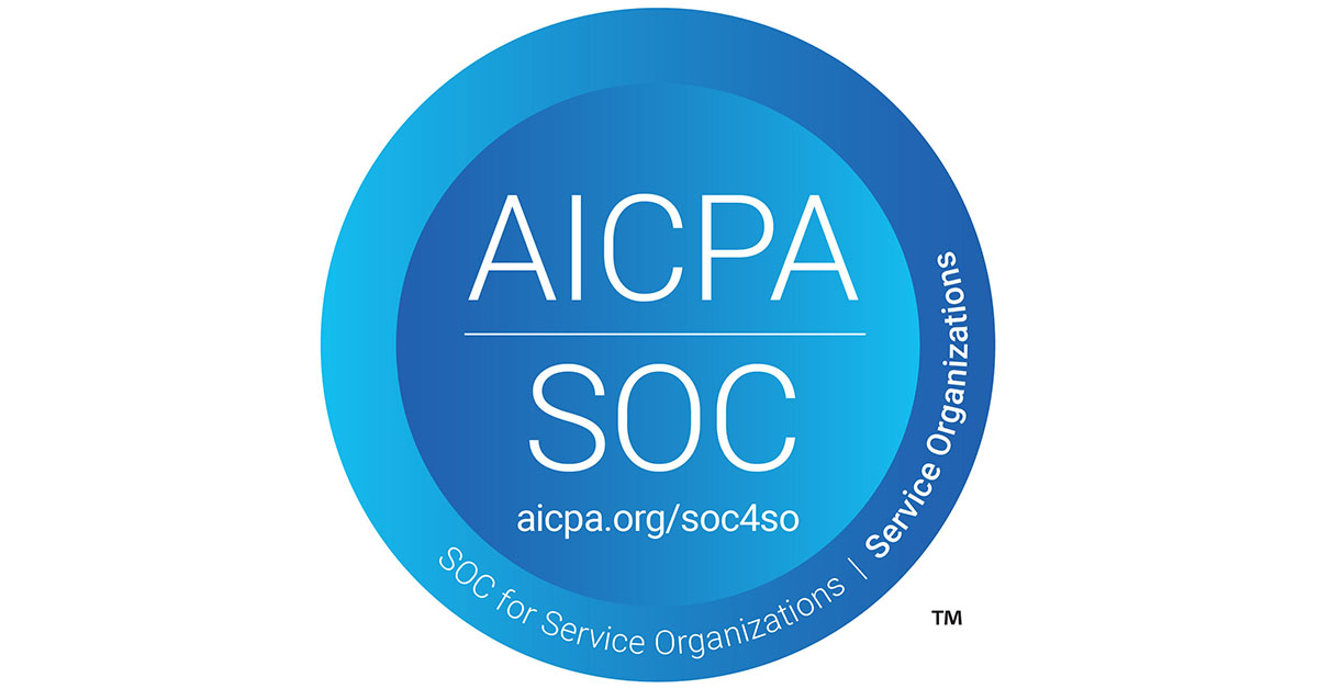 AICPA SOC 2 Type 2