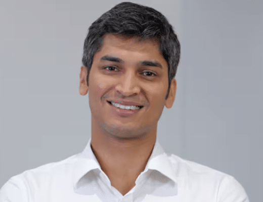 Pratham Mittal