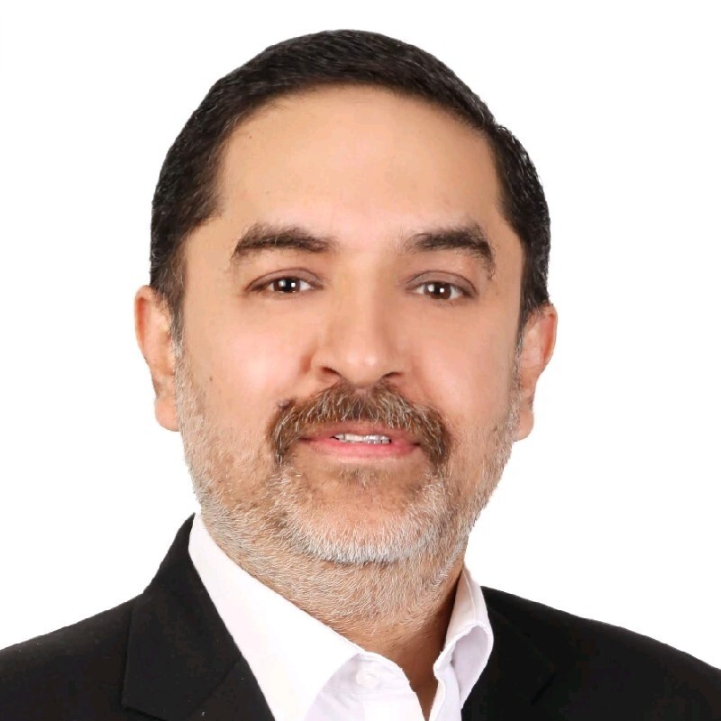 Uday Sodhi