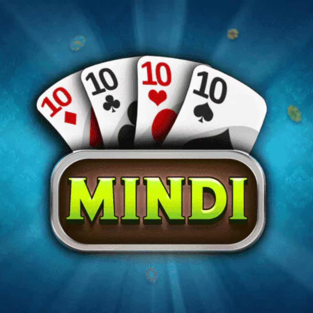 Mindi Games