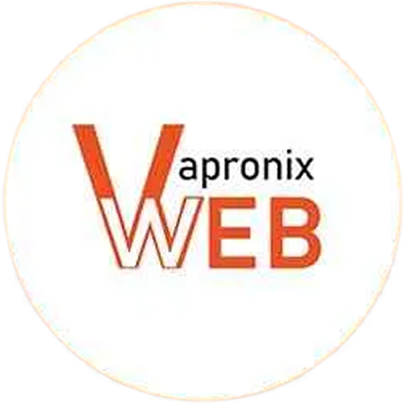 Vapronix Web